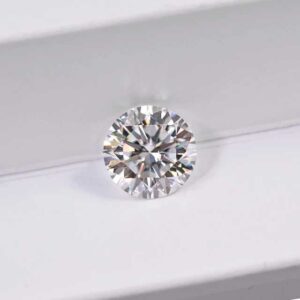 3 Carat Cubic Zirconia: A Brilliant Choice for Glamorous Jewelry