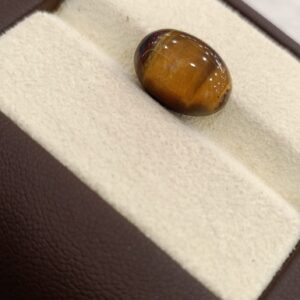 Tiger Eye The Essence of Grounding and Strength Summary No IGCDKBAJ41319