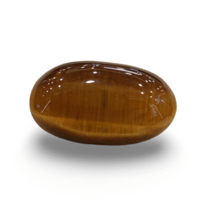 Tiger Eye The Essence of Grounding and Strength Summary No IGCDKBAJ44773