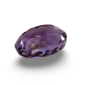 Natural Amethyst | Oval Mix | Lab Certified No. IGCDKBAJ42139
