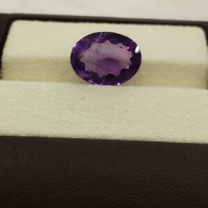 Ratti Natural Amethyst A Gemstone of Tranquility and Power