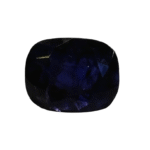 Natural Iolite  | Govt. Lab Certified | Oval Mix  |  Blue with  Certificate No.: IGCDKBAJ42104