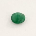 Natural Emerald | OvalCut | Govt. Lab Certified No. IGCDKBAJ46100