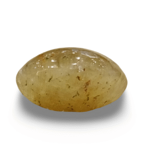 Natural Cat’s Eye: The Stone of Ketu for Protection and Spiritual Growth Summary No IGCDKBAJ44746