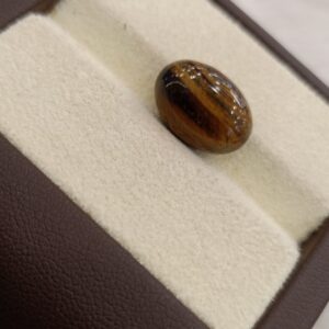 Tiger Eye The Essence of Grounding and Strength Summary No IGCDKBAJ41312