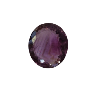Natural Amethyst | Oval Mix | Lab Certified No. IGCDKBAJ42138