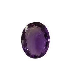 Natural Amethyst | Oval Mix | Lab Certified No. IGCDKBAJ42156