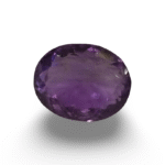 Natural Amethyst | Oval Mix | Lab Certified No. IGCDKBAJ42136
